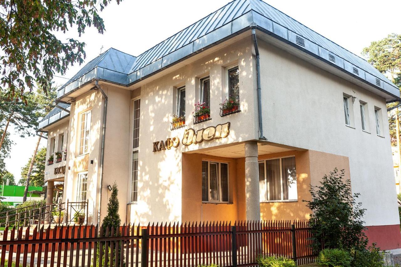 Gostinitsa "Elen" Hotel Shchuchyn Exterior photo